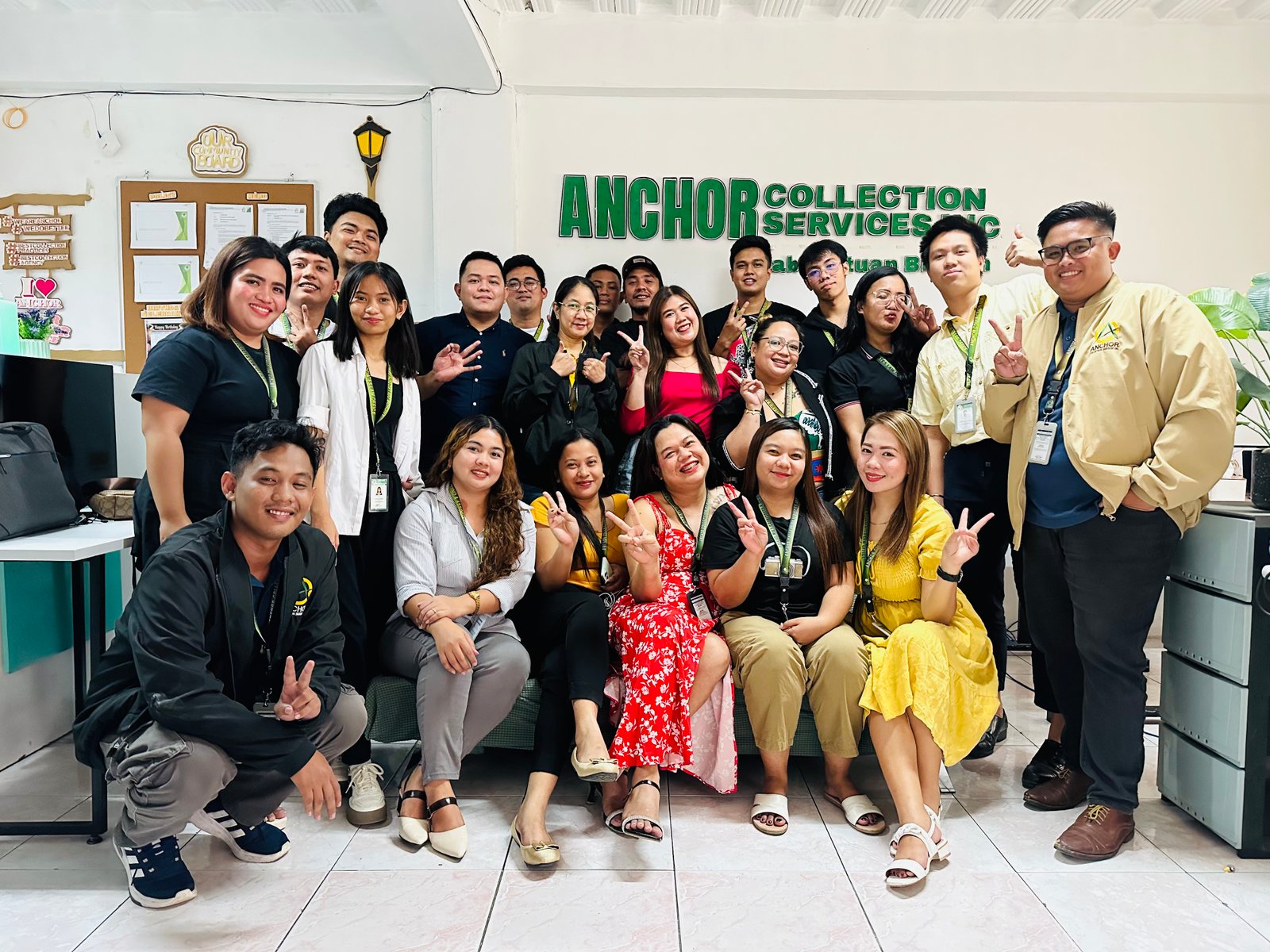 ACSI